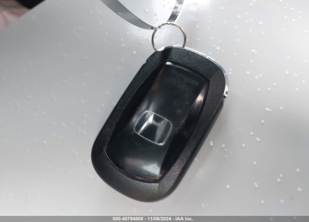 2023 HONDA CR-V HYBRID SPORT VIN: 7FARS5H5XPE001106