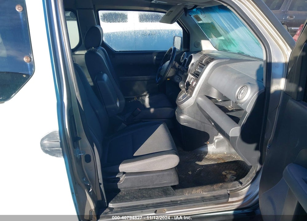 2003 HONDA ELEMENT EX VIN: 5J6YH28513L030953