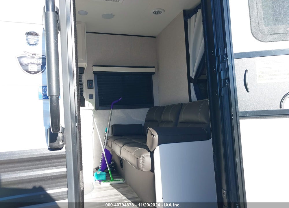 2024 JAYCO JAY FLIGHT VIN: 1UJBC0BN6R17V0230