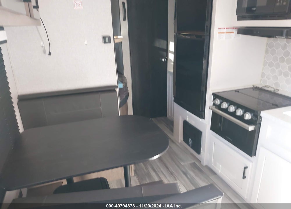 2024 JAYCO JAY FLIGHT VIN: 1UJBC0BN6R17V0230
