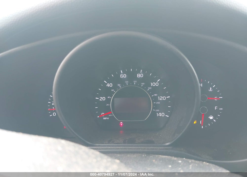 2015 KIA SOUL VIN: KNDJN2A22F7187713