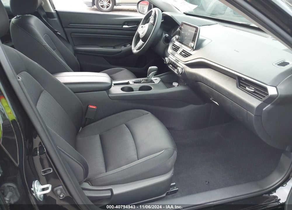 2019 NISSAN ALTIMA 2.5 S VIN: 1N4BL4BV3KC143662