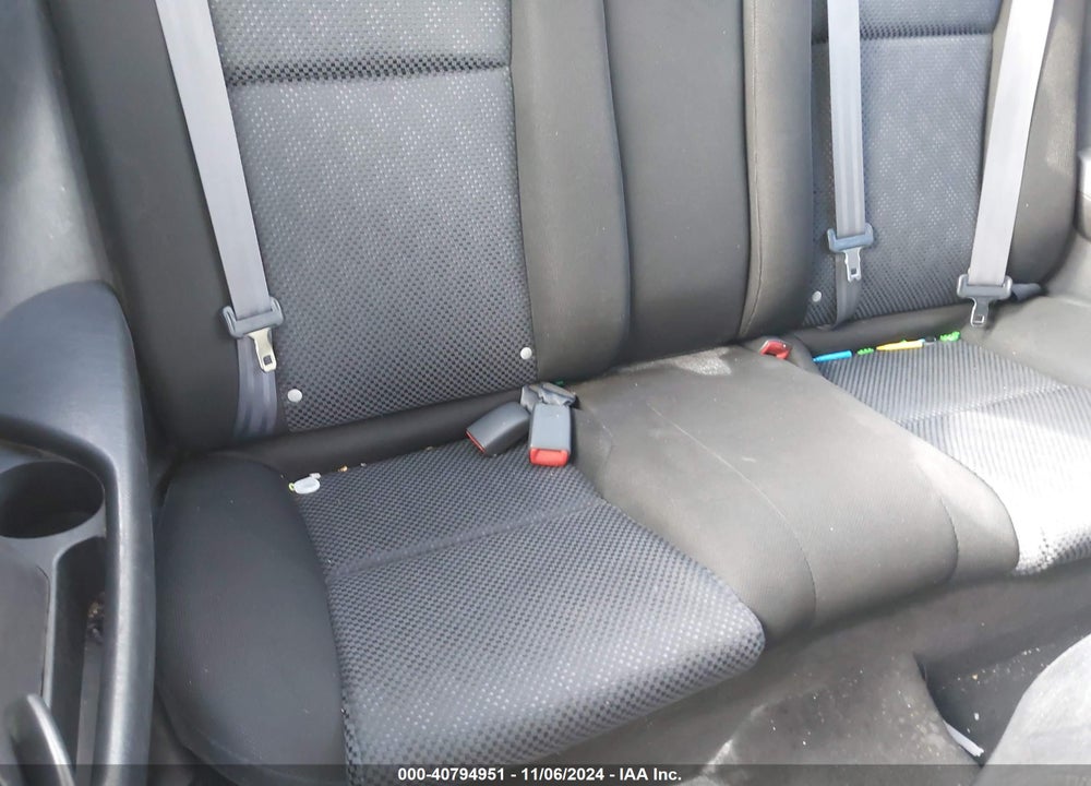2004 TOYOTA CAMRY SOLARA SE SPORT V6 VIN: 4T1CA38P94U023333