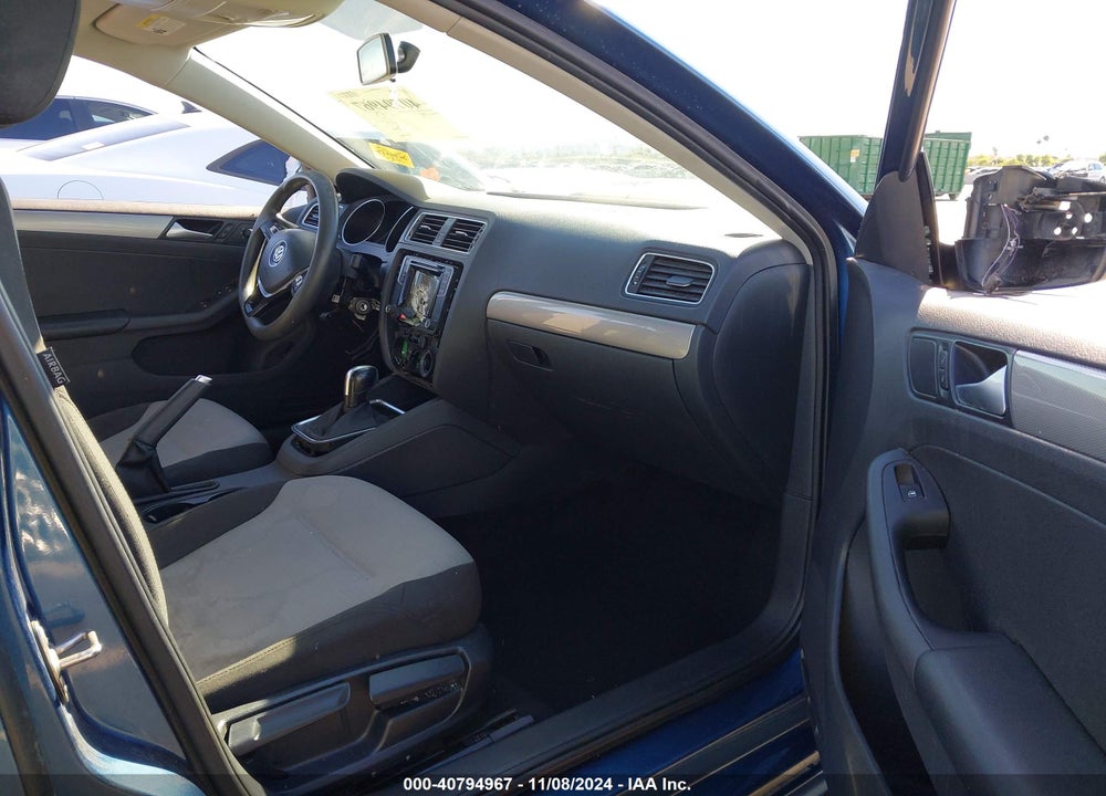 2018 VOLKSWAGEN JETTA 1.4T S VIN: 3VW2B7AJ1JM209634