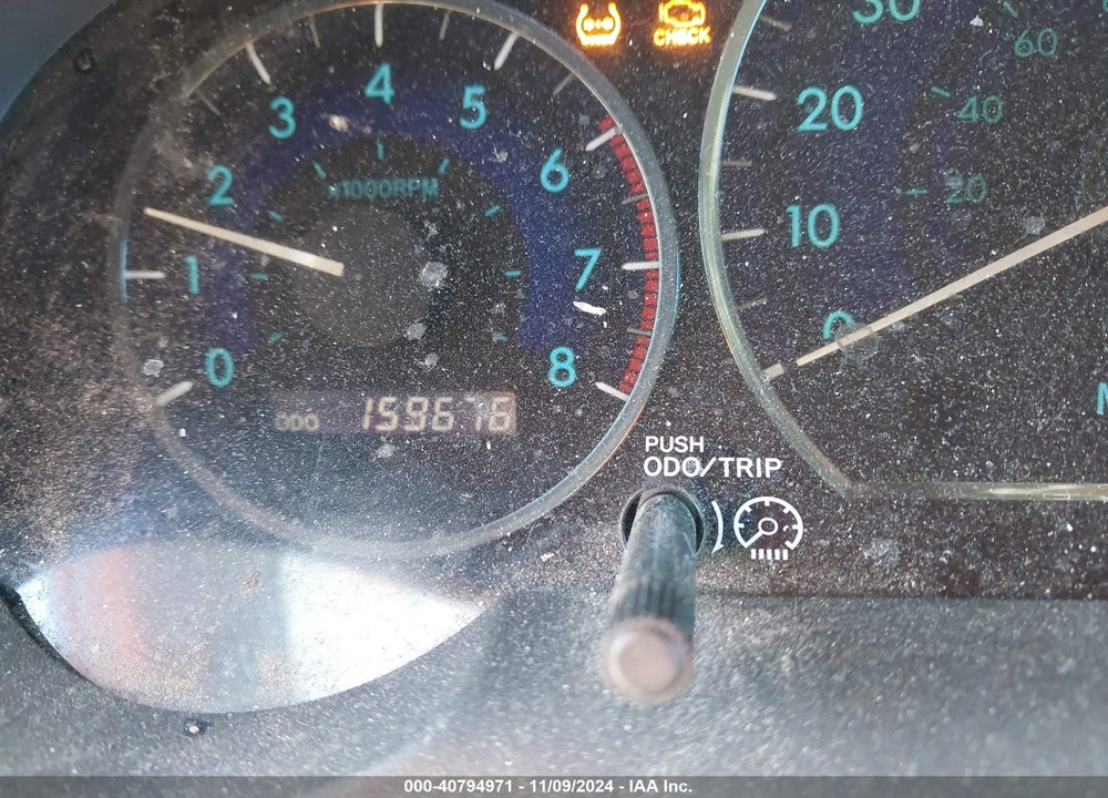 2006 TOYOTA SIENNA LE VIN: 5TDZA23C06S432616