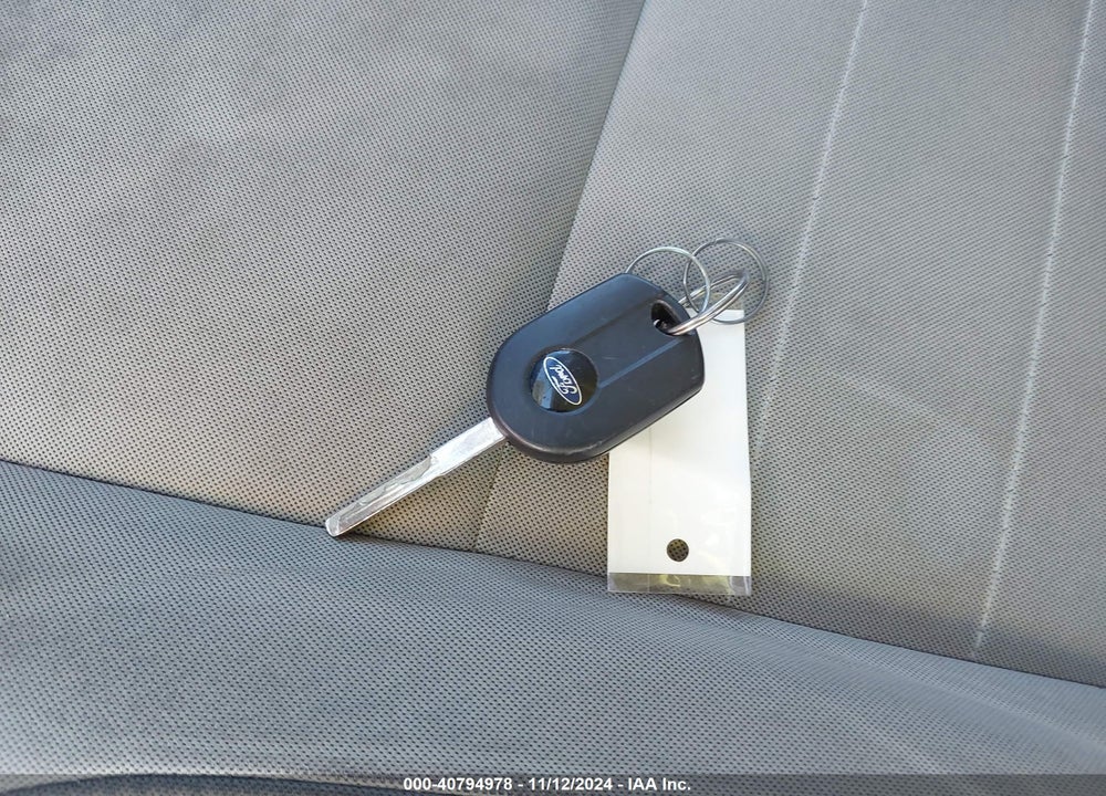 2014 FORD ESCAPE SE VIN: 1FMCU0GX4EUB65999
