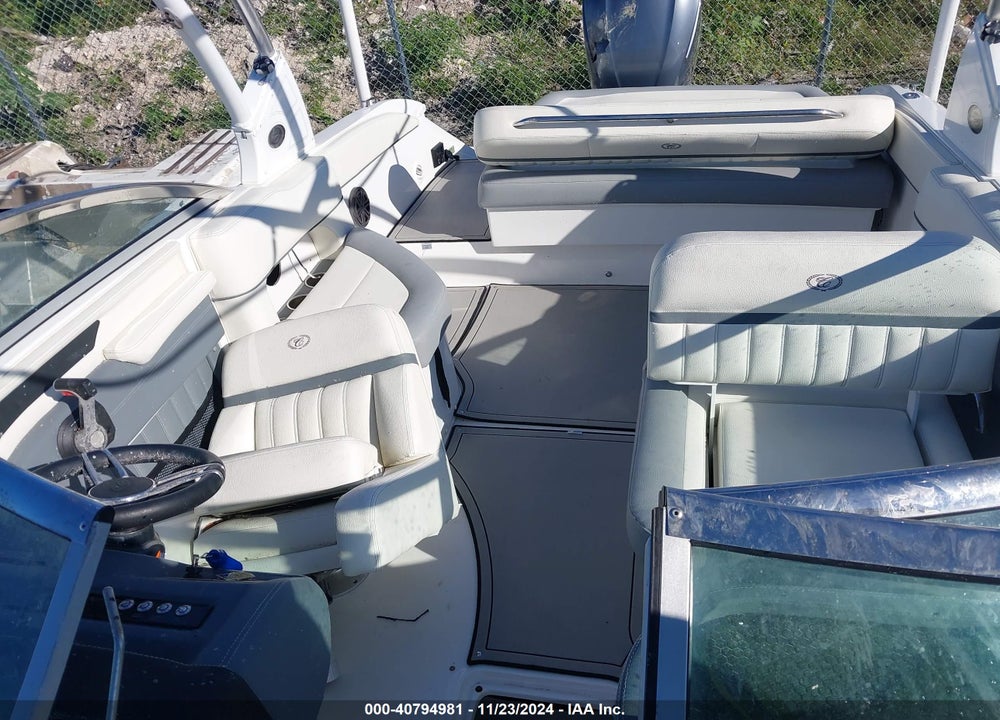 2020 COBALT OTHER VIN: FGE05030K920