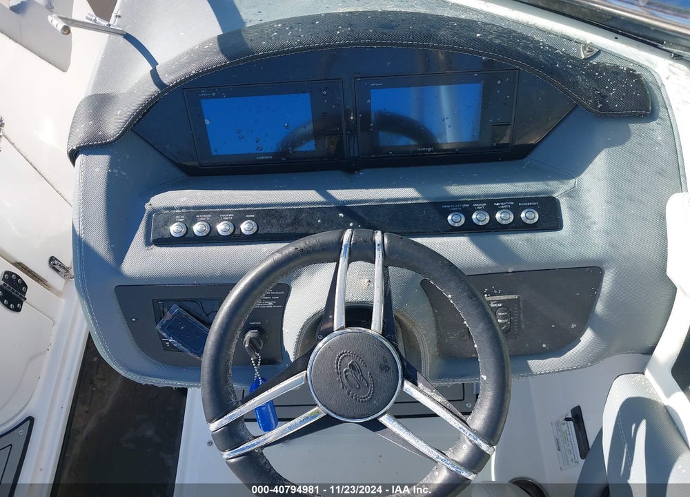 2020 COBALT OTHER VIN: FGE05030K920