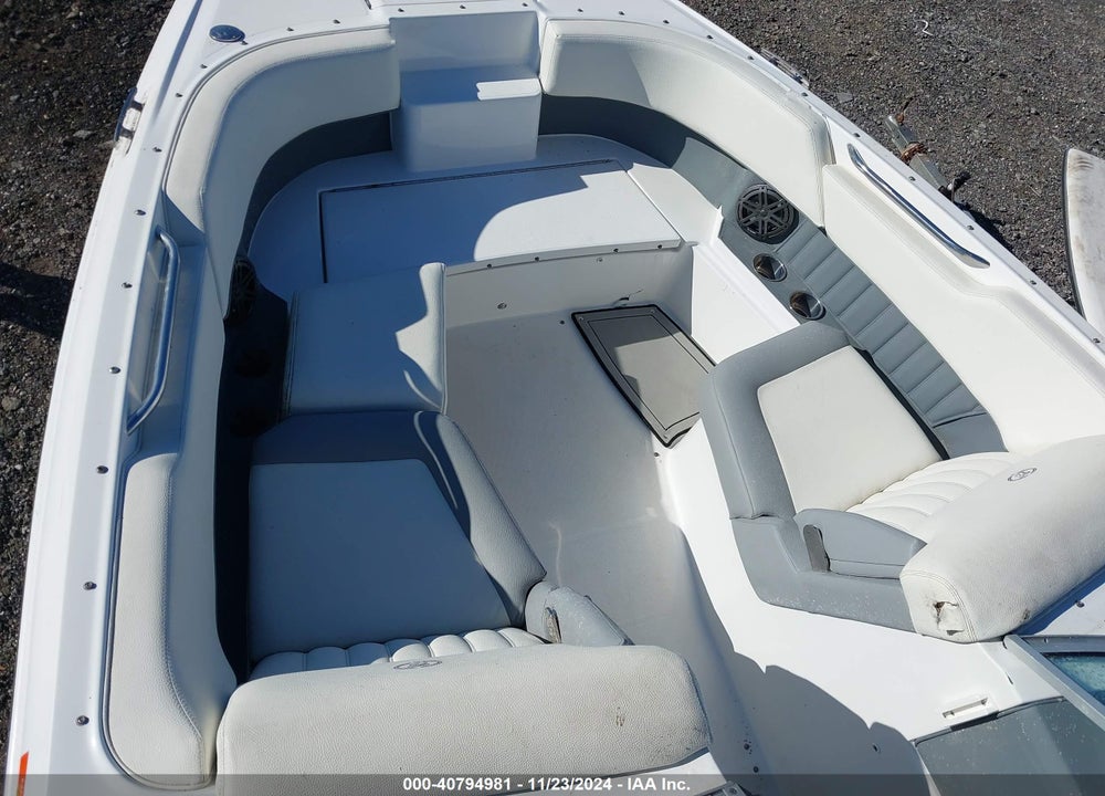 2020 COBALT OTHER VIN: FGE05030K920