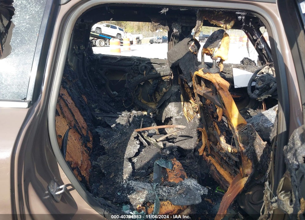 2013 MINI COUNTRYMAN COOPER VIN: WMWZB3C59DWM31642