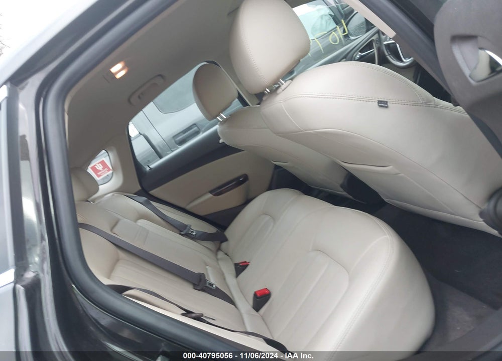 2015 BUICK VERANO LEATHER GROUP VIN: 1G4PS5SKXF4216178