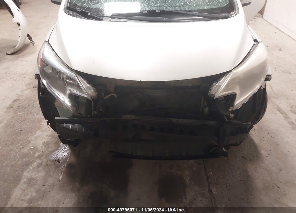 2014 NISSAN VERSA NOTE SV VIN: 3N1CE2CP5EL389105
