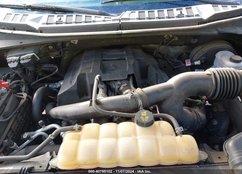 2015 FORD F-150 XLT VIN: 1FTEW1CP6FFD01882