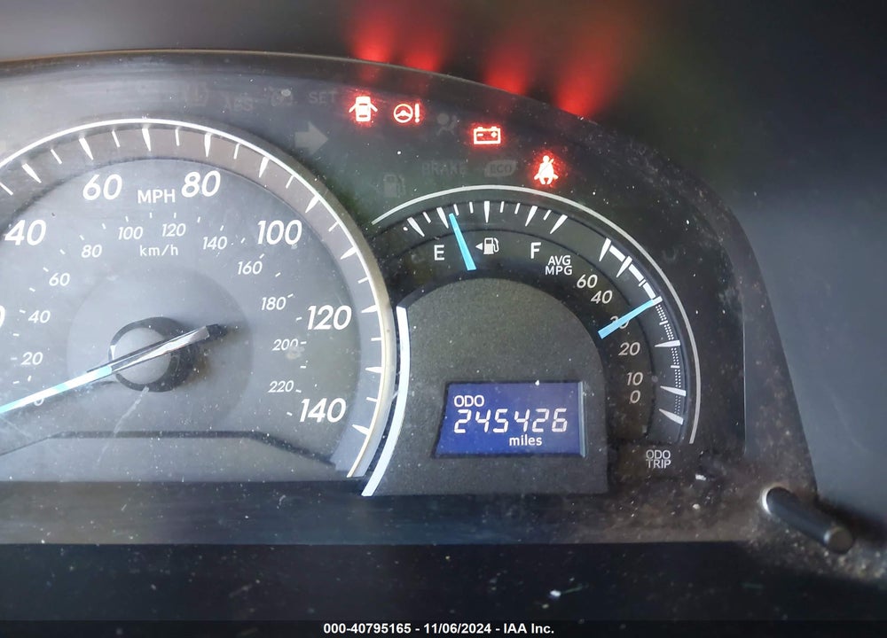 2015 TOYOTA CAMRY LE VIN: 4T1BF1FK3FU037529