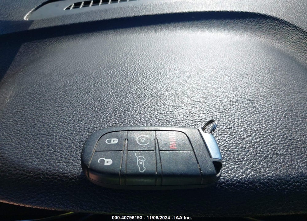 2014 JEEP GRAND CHEROKEE LIMITED VIN: 1C4RJFBG8EC519000