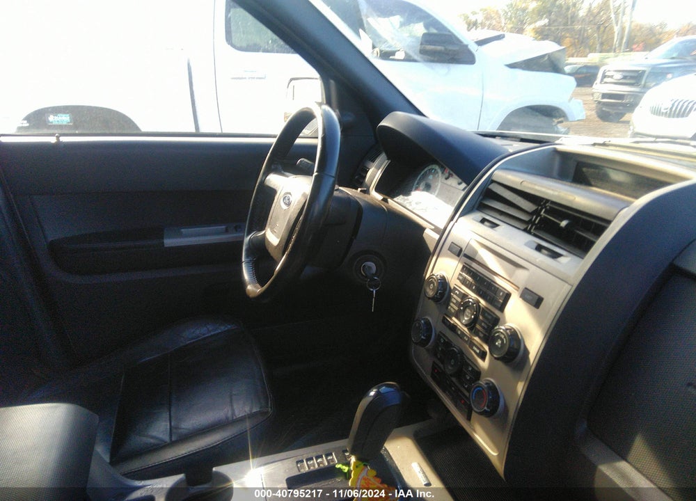 2012 FORD ESCAPE XLT VIN: 1FMCU0D70CKA94930