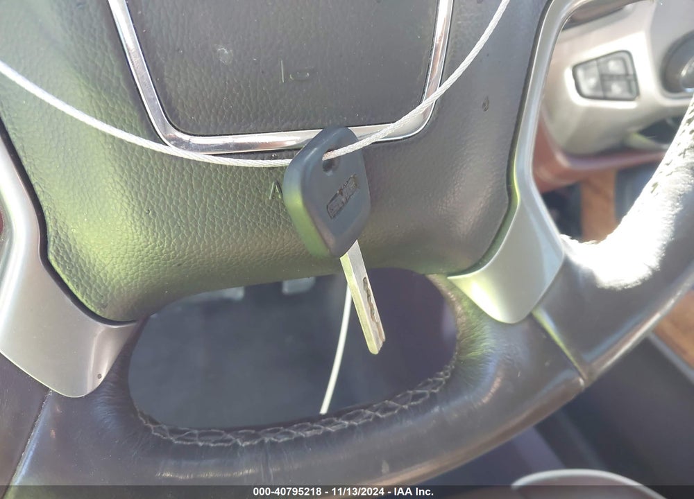2015 GMC SIERRA 1500 VIN: 3GTU2TEC3FG355958
