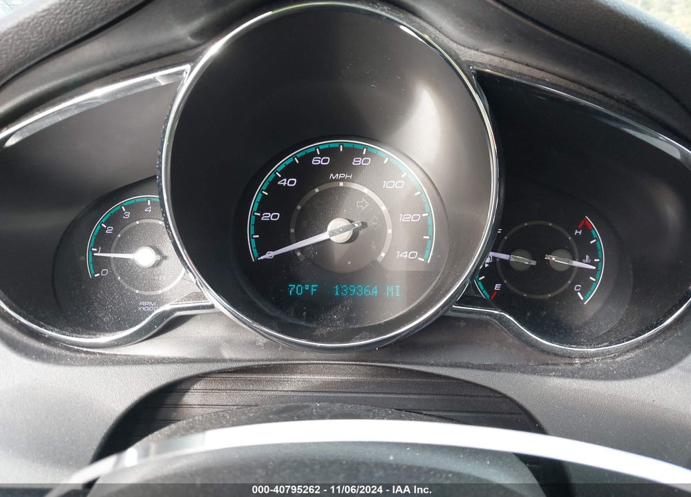2010 CHEVROLET MALIBU LTZ VIN: 1G1ZE5E70AF234528