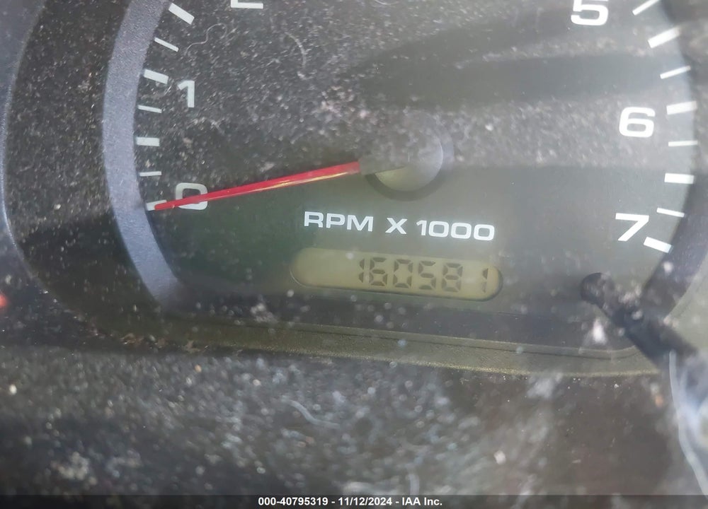 2005 FORD RANGER EDGE/XL/XLT VIN: 1FTYR11U85PA07065