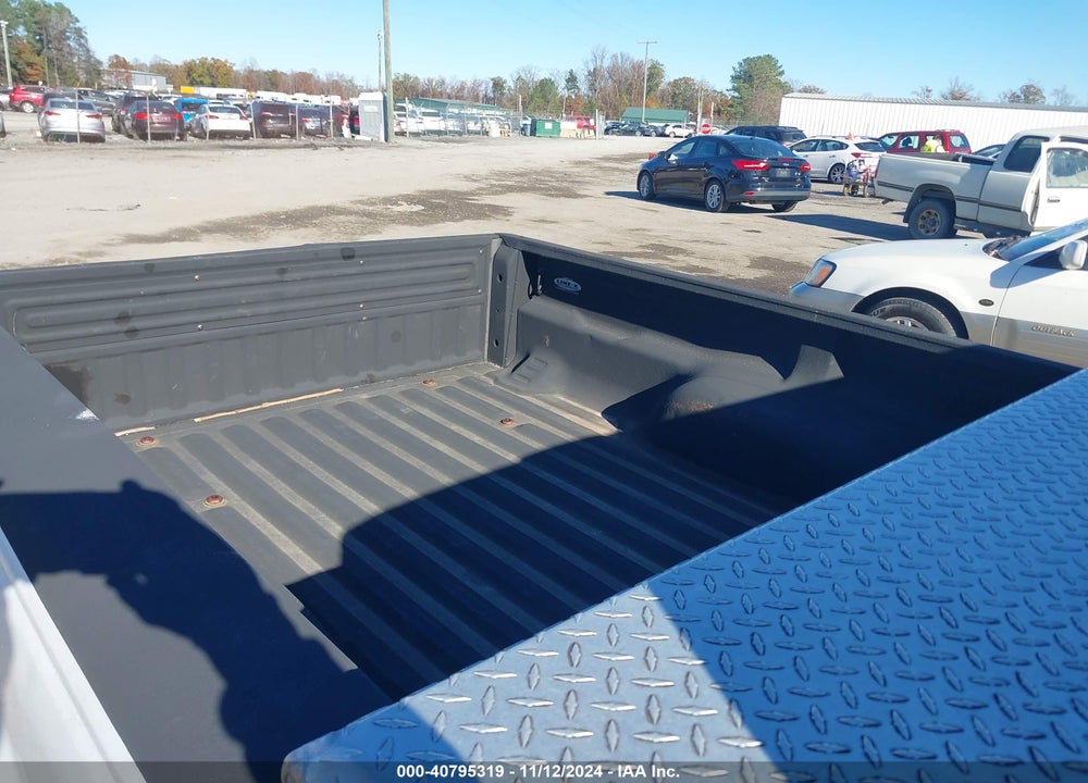 2005 FORD RANGER EDGE/XL/XLT VIN: 1FTYR11U85PA07065