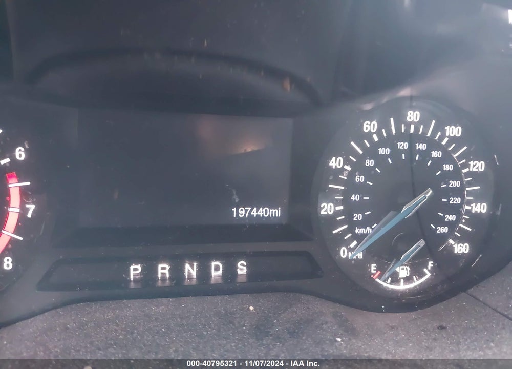 2017 FORD FUSION SE VIN: 3FA6P0HDXHR326841