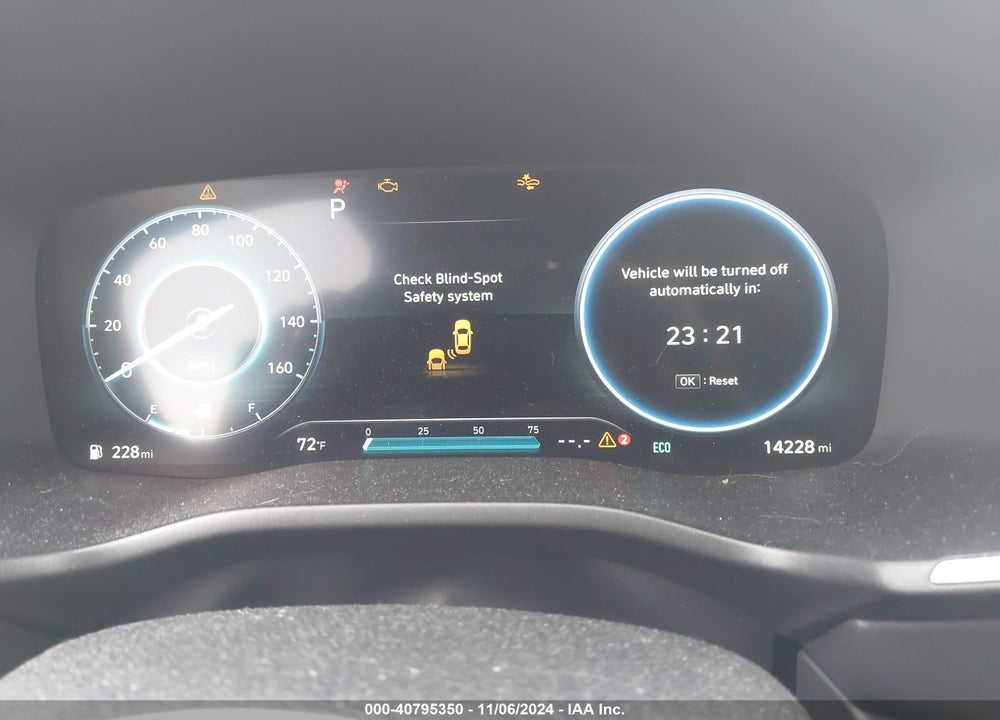 2022 HYUNDAI SANTA FE HYBRID LIMITED VIN: KM8S5DA11NU052595
