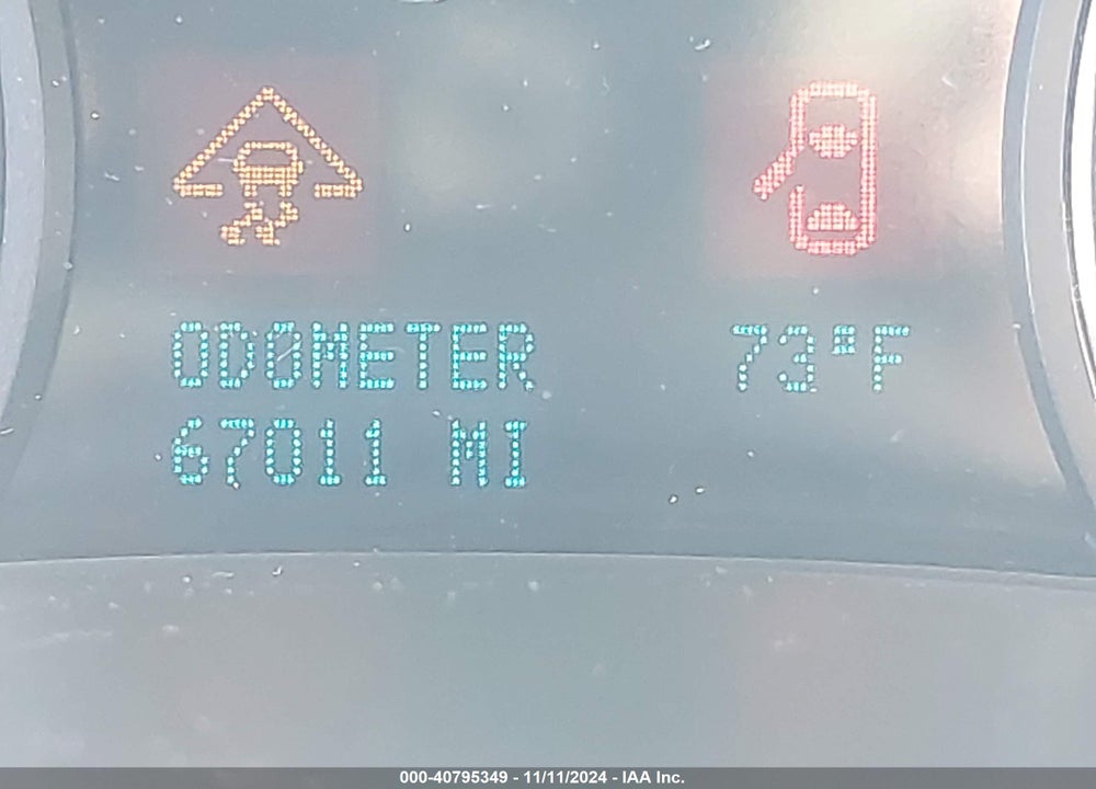 2008 CHEVROLET EQUINOX LS VIN: 2CNDL13F686048129