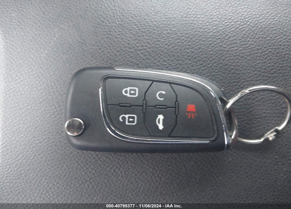2014 CHEVROLET CAMARO 1LT VIN: 2G1FB1E33E9128199