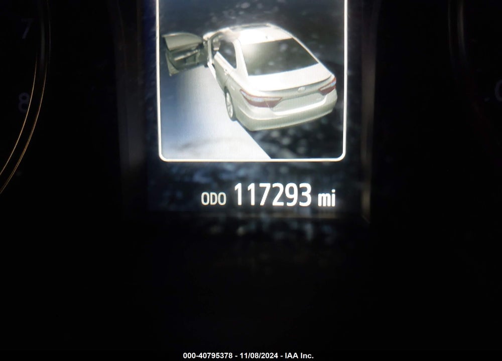 2015 TOYOTA CAMRY LE VIN: 4T4BF1FK2FR498887