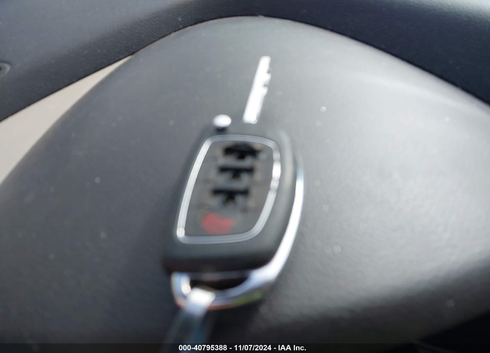2013 HYUNDAI SANTA FE SPORT VIN: 5XYZU3LB7DG121067