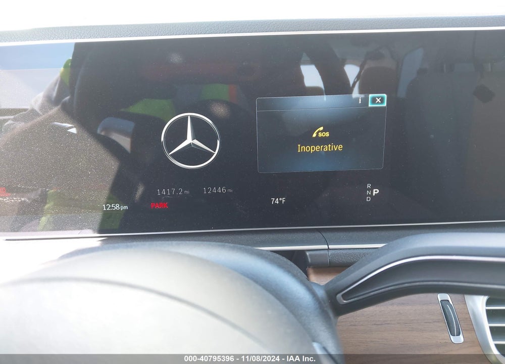 2024 MERCEDES-BENZ GLE 450 4MATIC VIN: 4JGFB5KB5RB074298