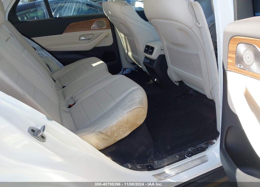 2024 MERCEDES-BENZ GLE 450 4MATIC VIN: 4JGFB5KB5RB074298