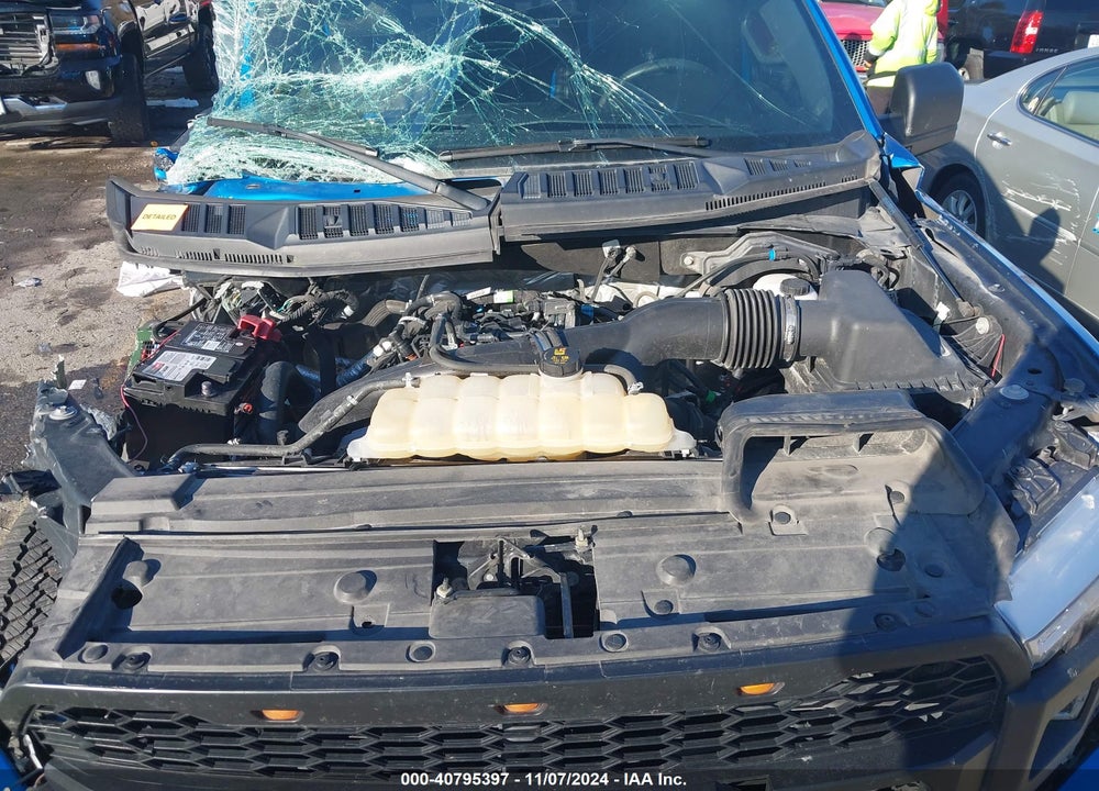 2019 FORD F-150 XLT VIN: 1FTEW1EP1KKC20772