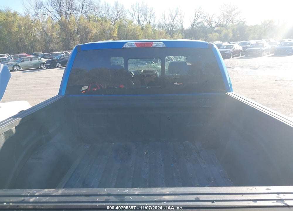 2019 FORD F-150 XLT VIN: 1FTEW1EP1KKC20772