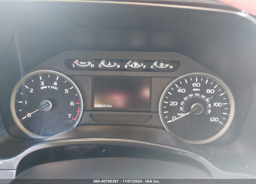2019 FORD F-150 XLT VIN: 1FTEW1EP1KKC20772