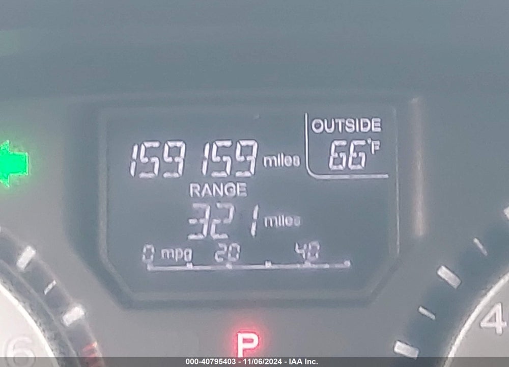 2013 HONDA ODYSSEY EX-L VIN: 5FNRL5H60DB047654