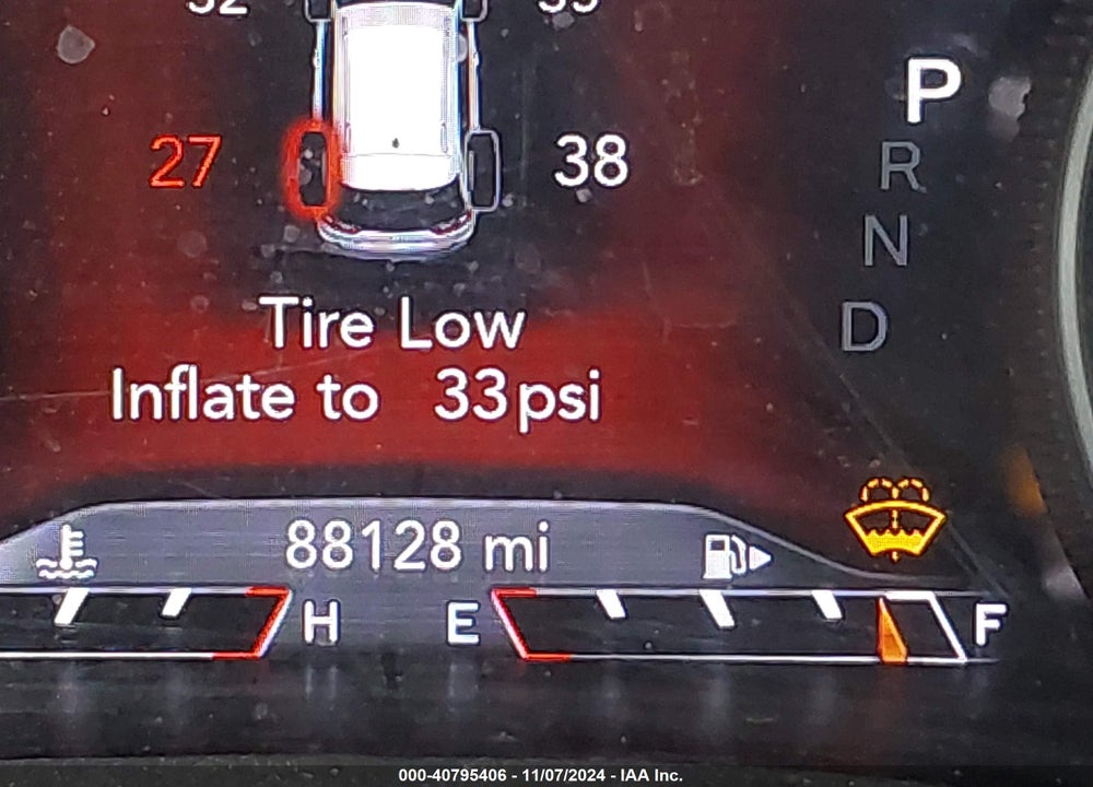2022 JEEP CHEROKEE LIMITED 4X4 VIN: 1C4PJMDX4ND537593