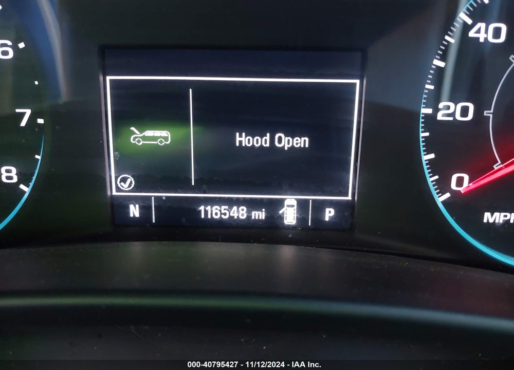 2021 CHEVROLET EQUINOX FWD LS VIN: 2GNAXHEV1M6117271