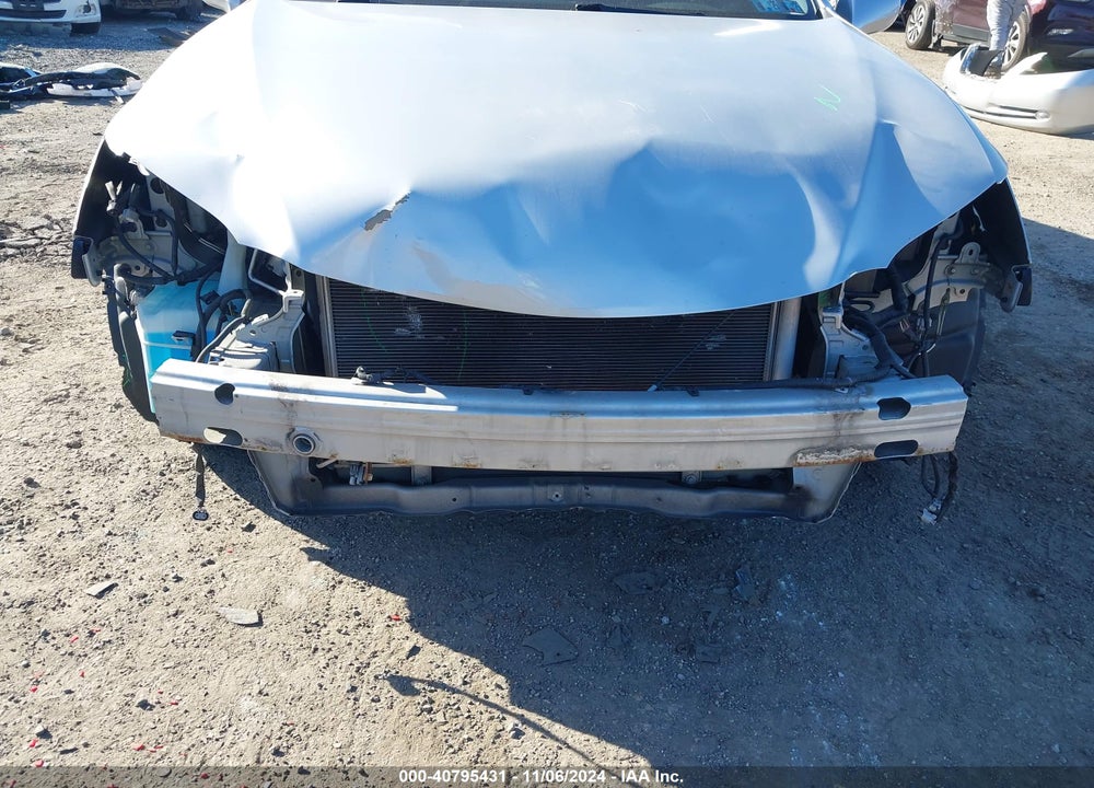 2009 LEXUS ES 350 VIN: JTHBJ46G092282416