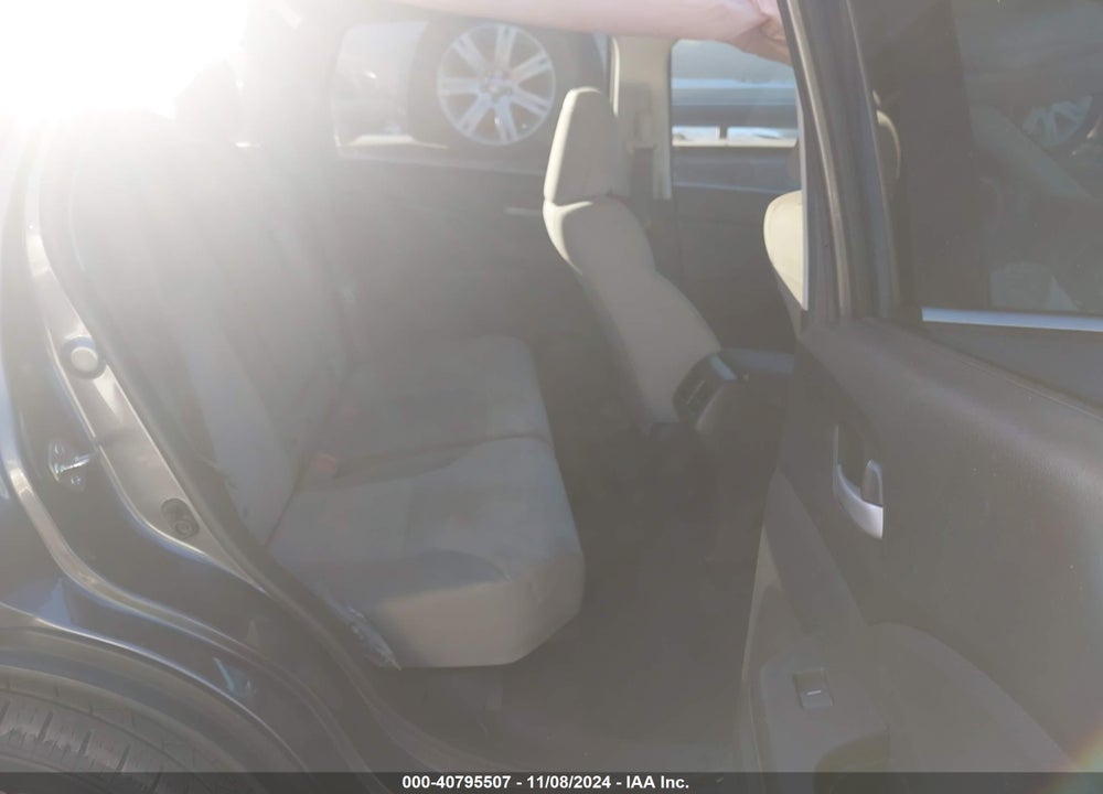 2016 HONDA CR-V SE VIN: 2HKRM3H46GH544083