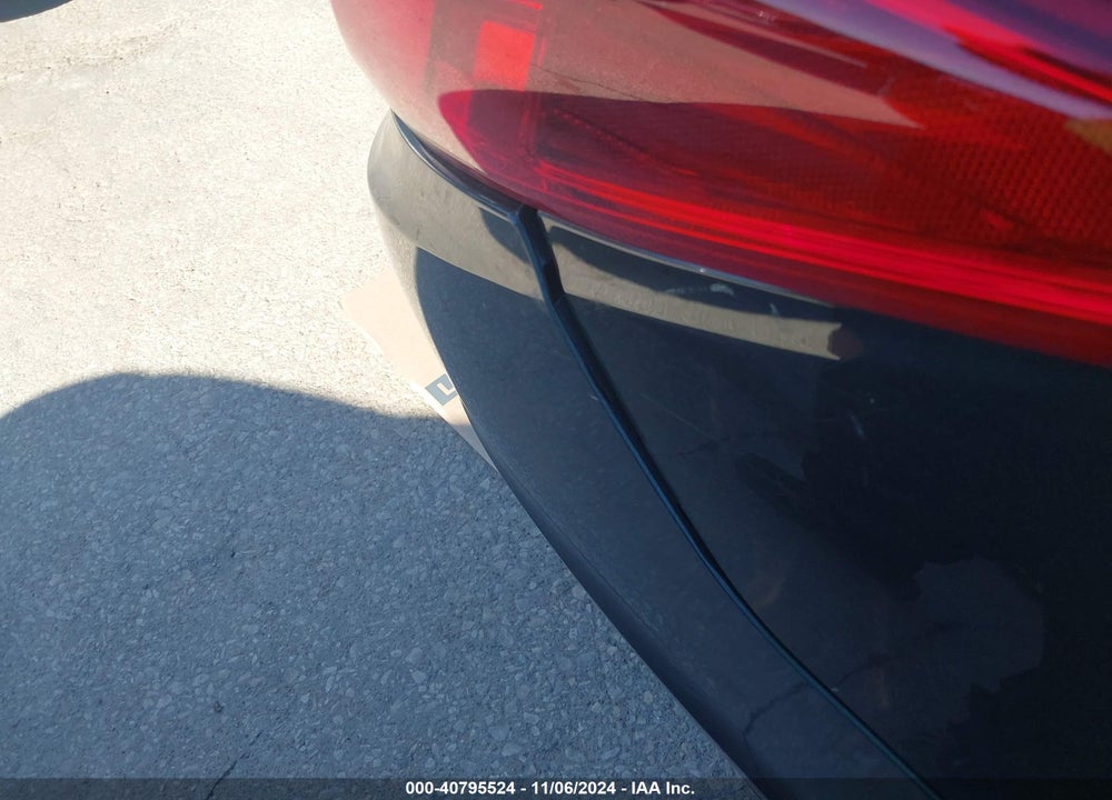 2013 HYUNDAI SONATA GLS VIN: 5NPEB4AC3DH649204