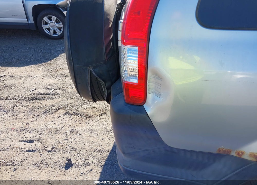 2006 HONDA CR-V EX VIN: SHSRD78886U410188
