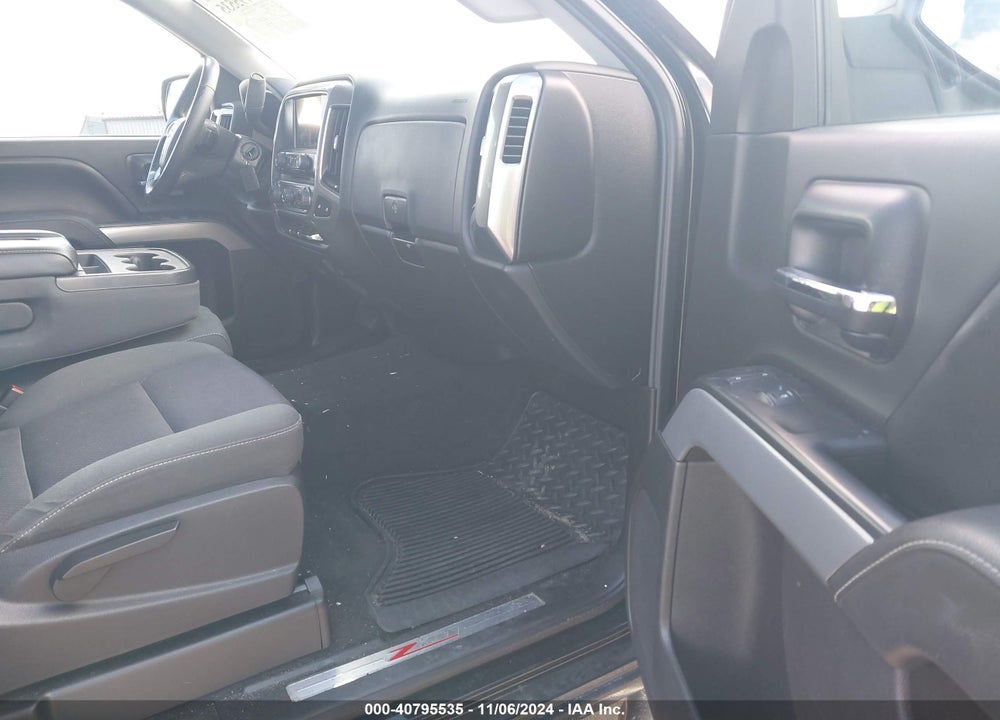 2014 CHEVROLET SILVERADO 1500 2LT VIN: 1GCVKREC0EZ188495