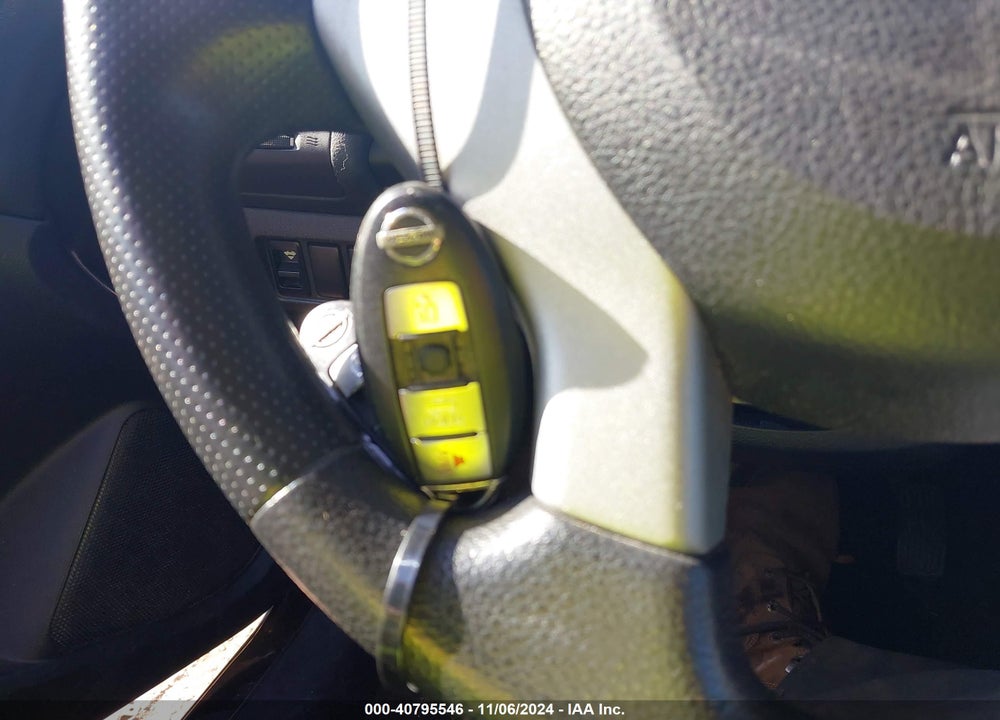2008 NISSAN ALTIMA 2.5 S VIN: 1N4AL24EX8C227791