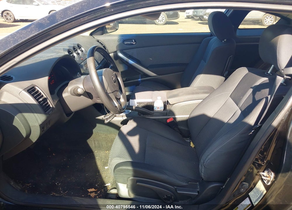 2008 NISSAN ALTIMA 2.5 S VIN: 1N4AL24EX8C227791