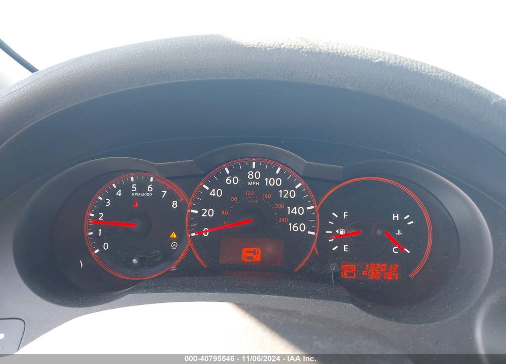 2008 NISSAN ALTIMA 2.5 S VIN: 1N4AL24EX8C227791