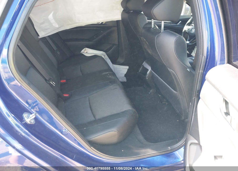 2020 HONDA ACCORD SPORT VIN: 1HGCV1F30LA148218