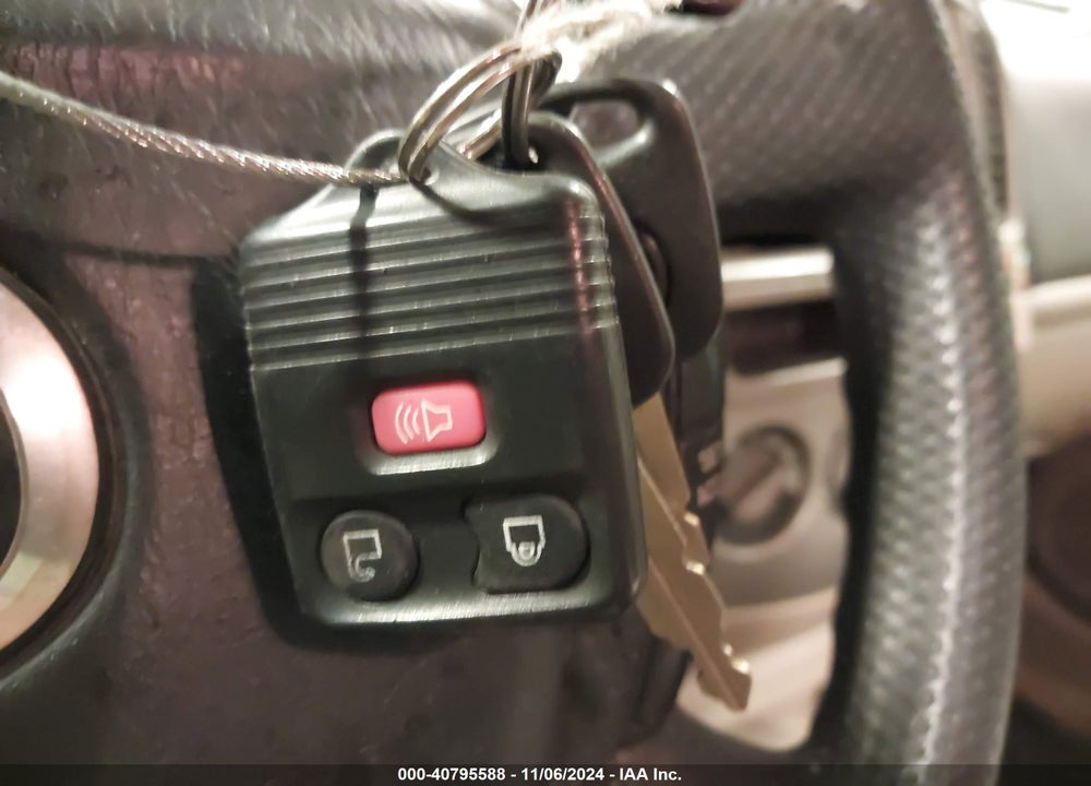 2004 MAZDA TRIBUTE LX V6 VIN: 4F2CZ94164KM23850