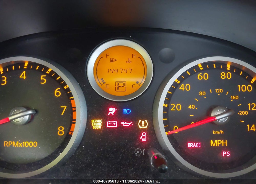 2009 NISSAN SENTRA 2.0S VIN: 3N1AB61E09L664216