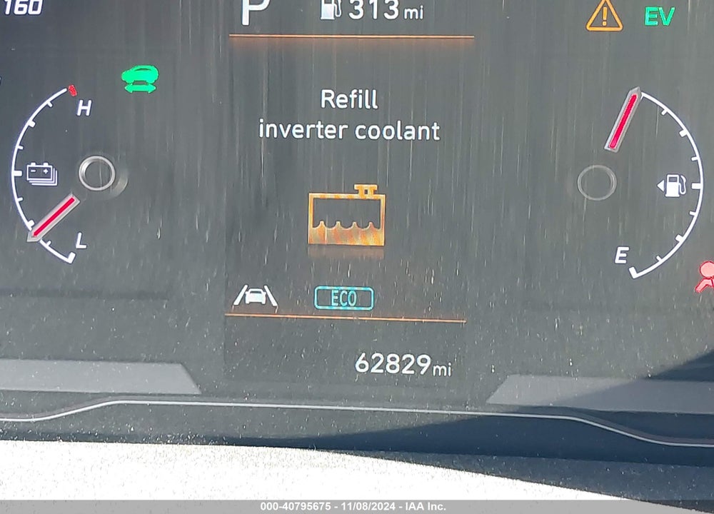 2022 HYUNDAI TUCSON PLUG-IN HYBRID SEL VIN: KM8JBDA23NU047539